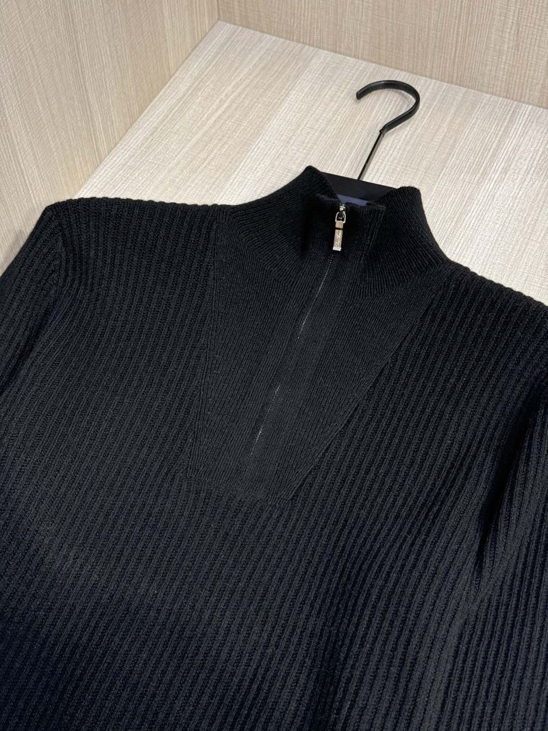 Prada Sweaters